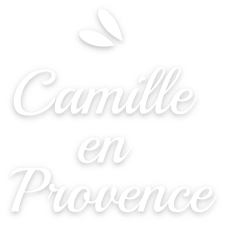 Camille en Provence