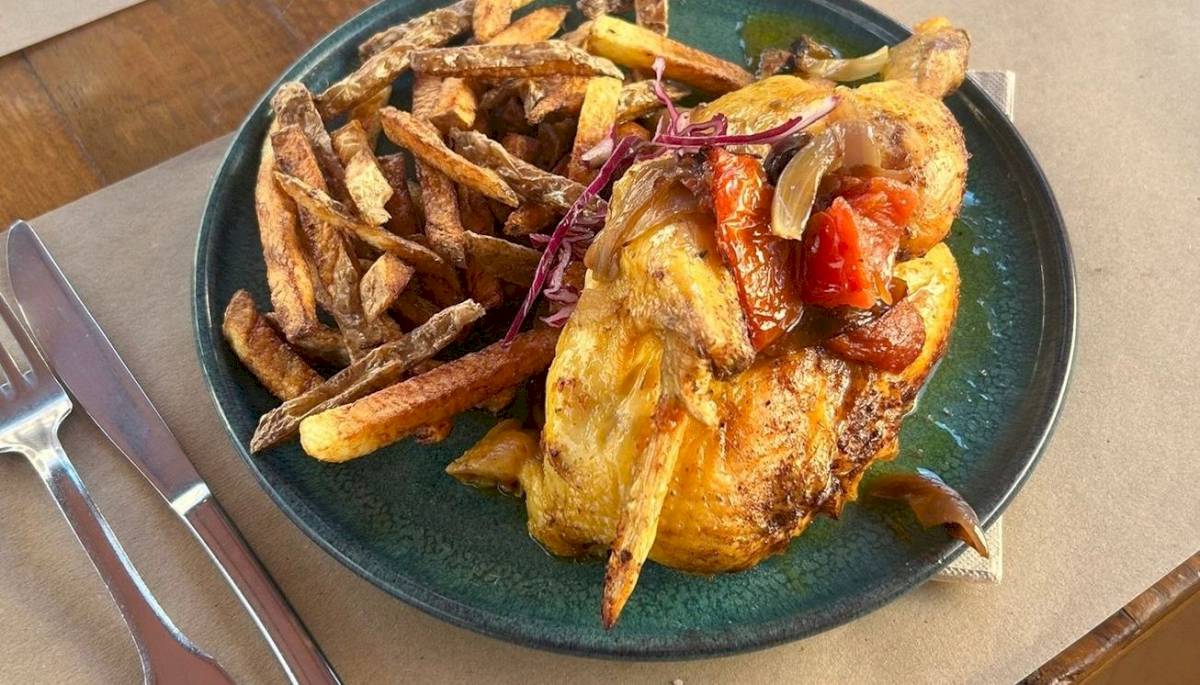 Le Samedi et Dimanche Midi